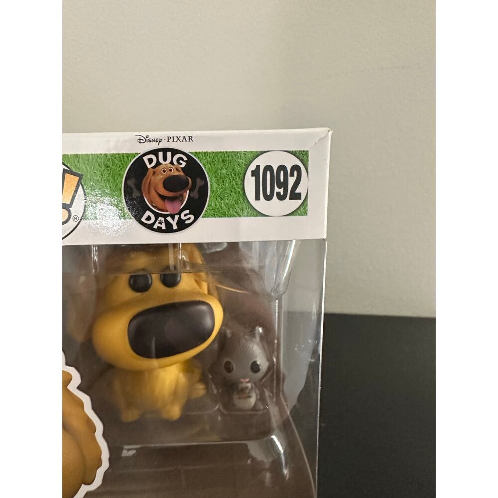 Funko Pop UP Carl Dug #59 #1092 #1093 #1096 - Picture 15 of 16